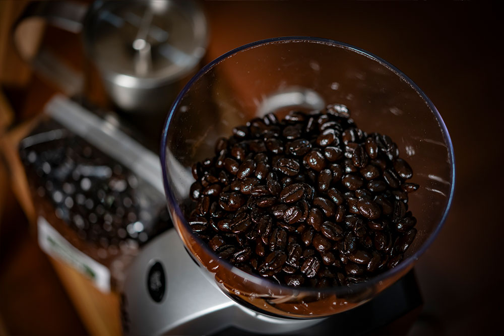 コーヒー
