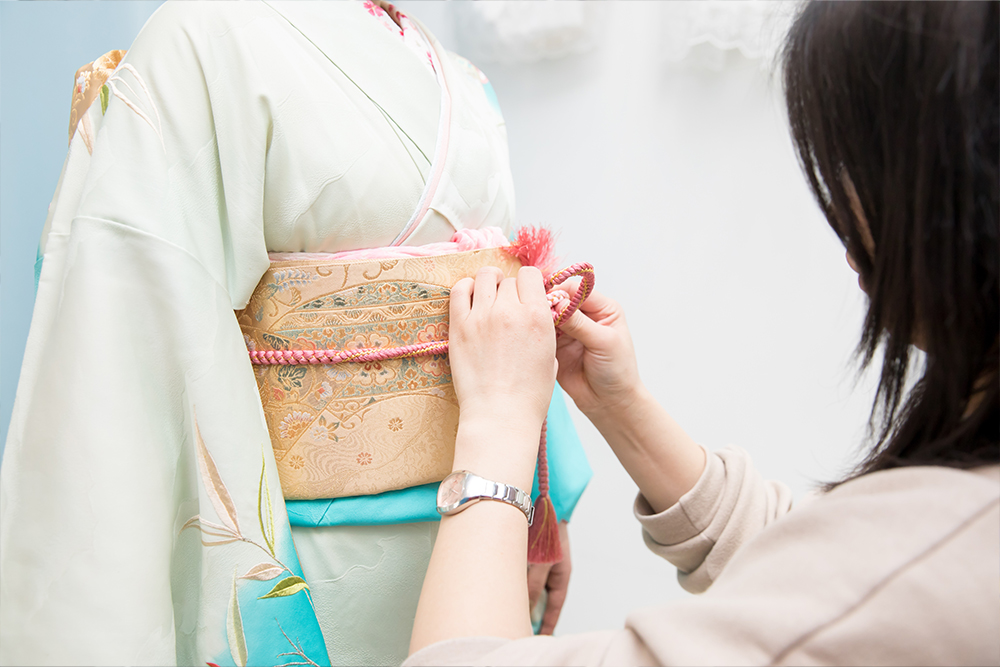オシャレの案内人